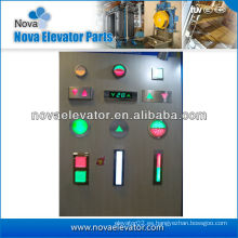 Lanterna de llegada de ascensor, Lanterna de pasillo de ascensor para ascensores de pasajeros y elevadores de observación